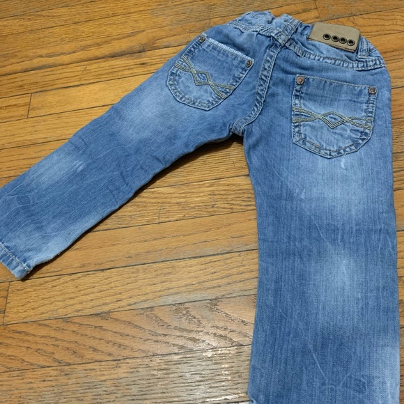 Zara Baby Jeans - Picture 2 of 3